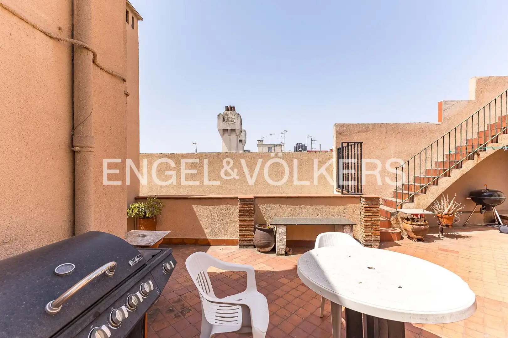 Ático con ascensor en venta en Eixample, imagen 52