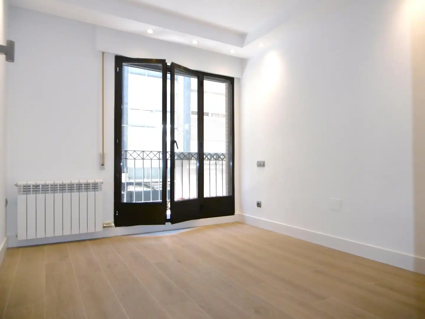 Wohnungen zur Miete in Valladolid mit Heizung und Balkon