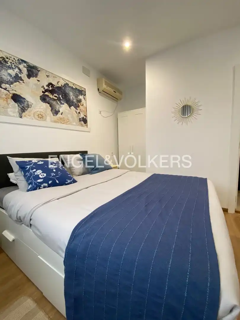 Casa amb jardí en venda a Centro Ciudad, imagen 3