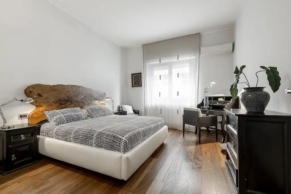 Wohnung zur Miete in Calle de Castelló, 100, Castellana