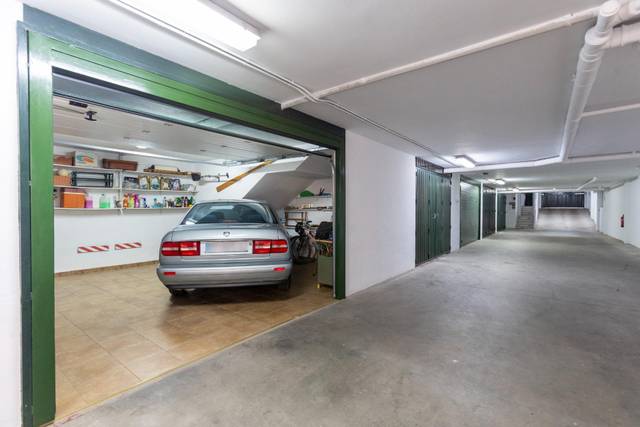 Garaje en Venta en Playa de Granada