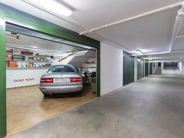 Einzelparkplatz zum Verkauf in Playa de Granada