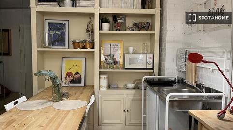 Foto 2 de Pis de lloguer a Prosperidad,  Madrid Capital