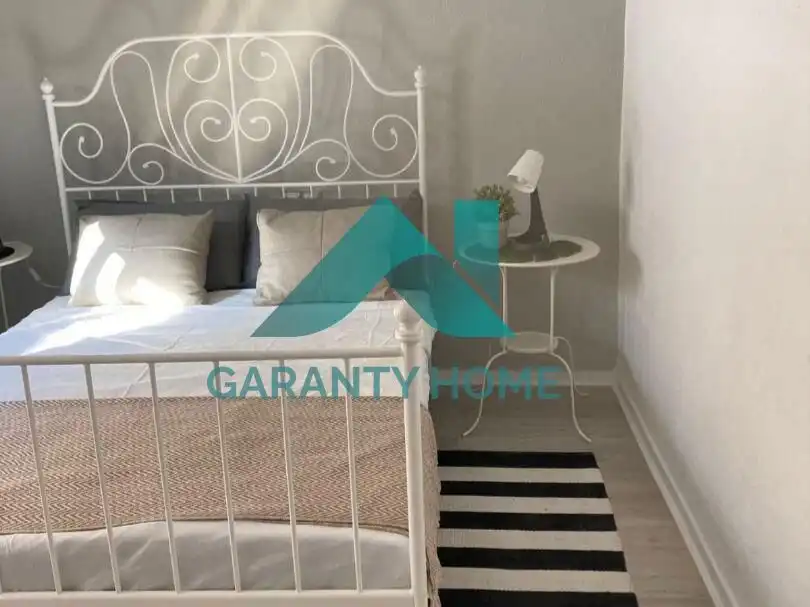 Wohnung zur Miete in Casco Antiguo, imagen 5