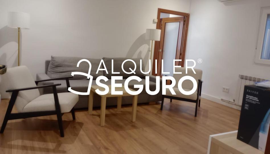 Photo 1 of Flat to rent in Once, Rejas, Madrid