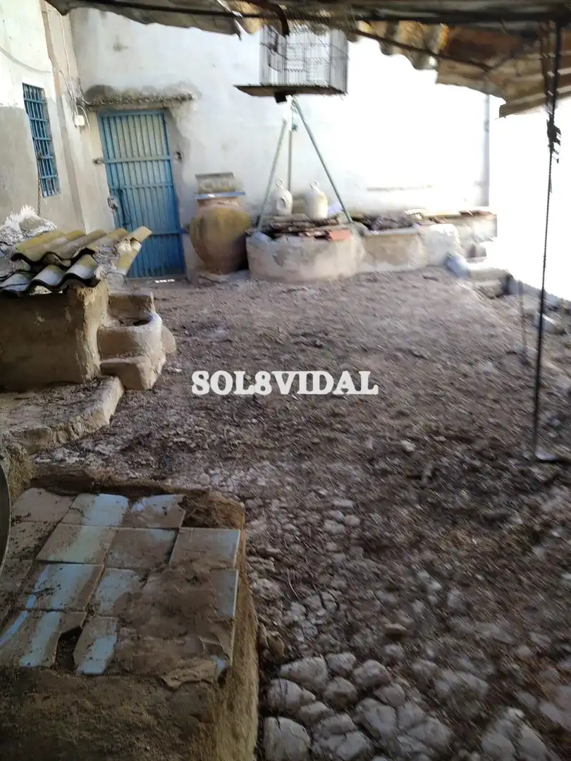 Casa o xalet en venda a Orihuela ciudad