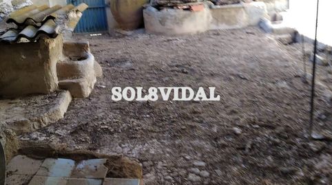 Foto 3 de Casa o xalet en venda a Orihuela ciudad, Orihuela