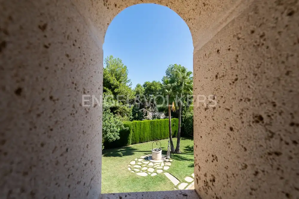 Casa o chalet en venta en El Carme - Sant Agustí - Bonavista