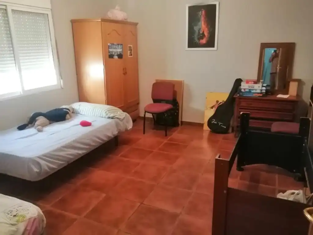 Casa rústica amb piscina en venda a Argamasilla de Calatrava, imagen 19