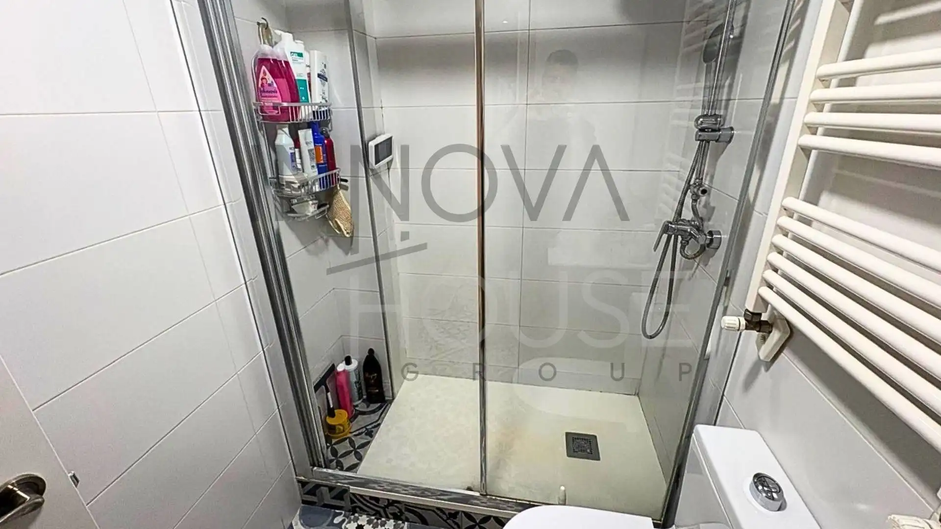 Wohnung mit Terrasse zum Verkauf in Avenida VIA DE LA PLATA, imagen 18