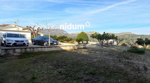 Foto 3 de Casa o chalet en venta en Xàtiva, Valencia