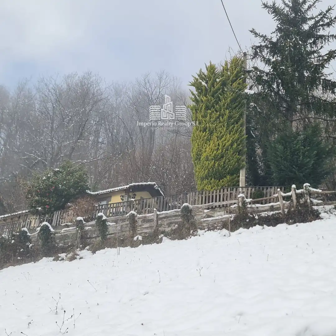 Land for sale in Laviana, Asturias