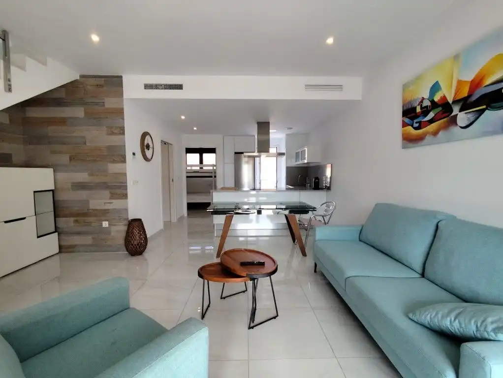 Maison mitoyenne avec piscine à vendre à Bigastro, imagen 3