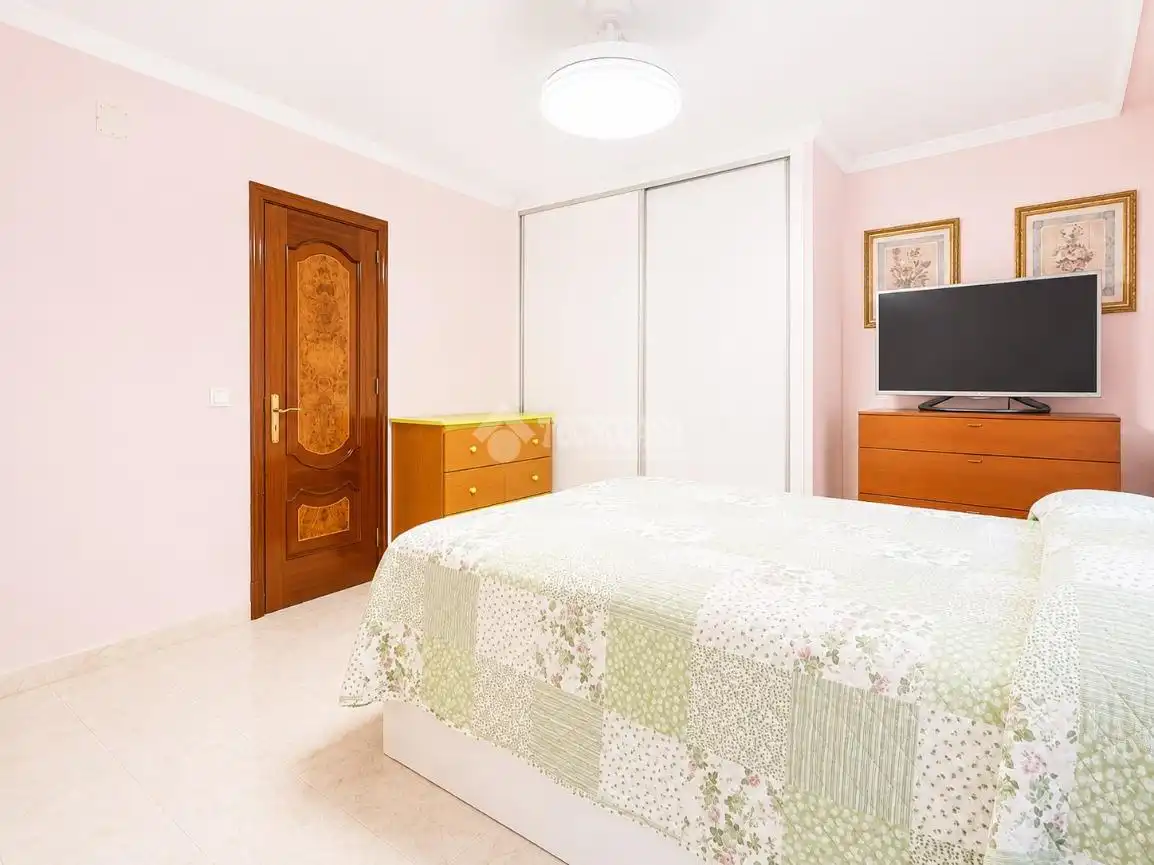 Habitación de Piso en venta en Madrid con Aire acondicionado, Calefacción y Terraza