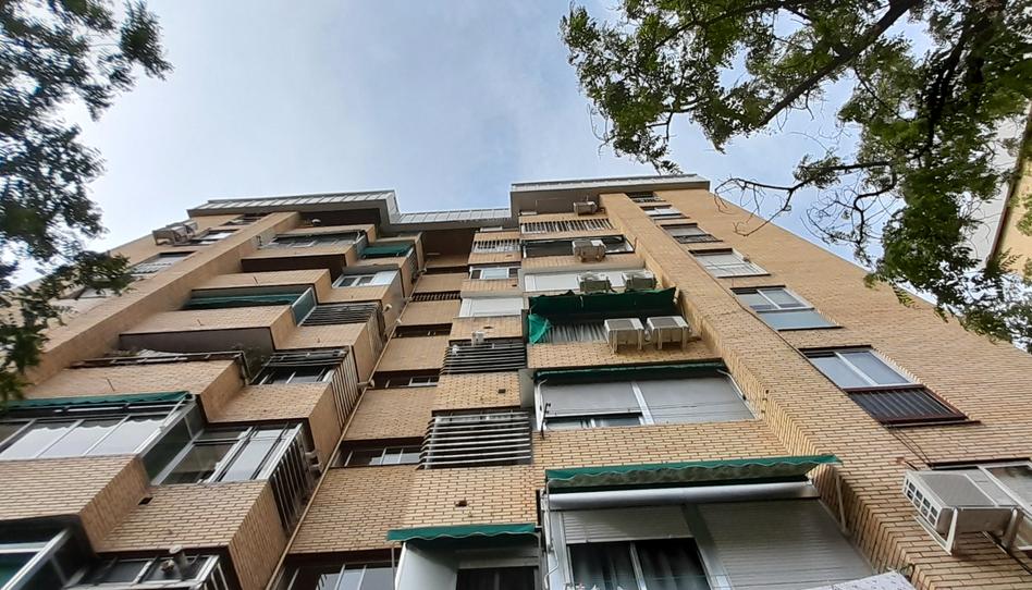 Photo 1 of Flat for sale in Calle Retrasos, Orcasitas, Madrid