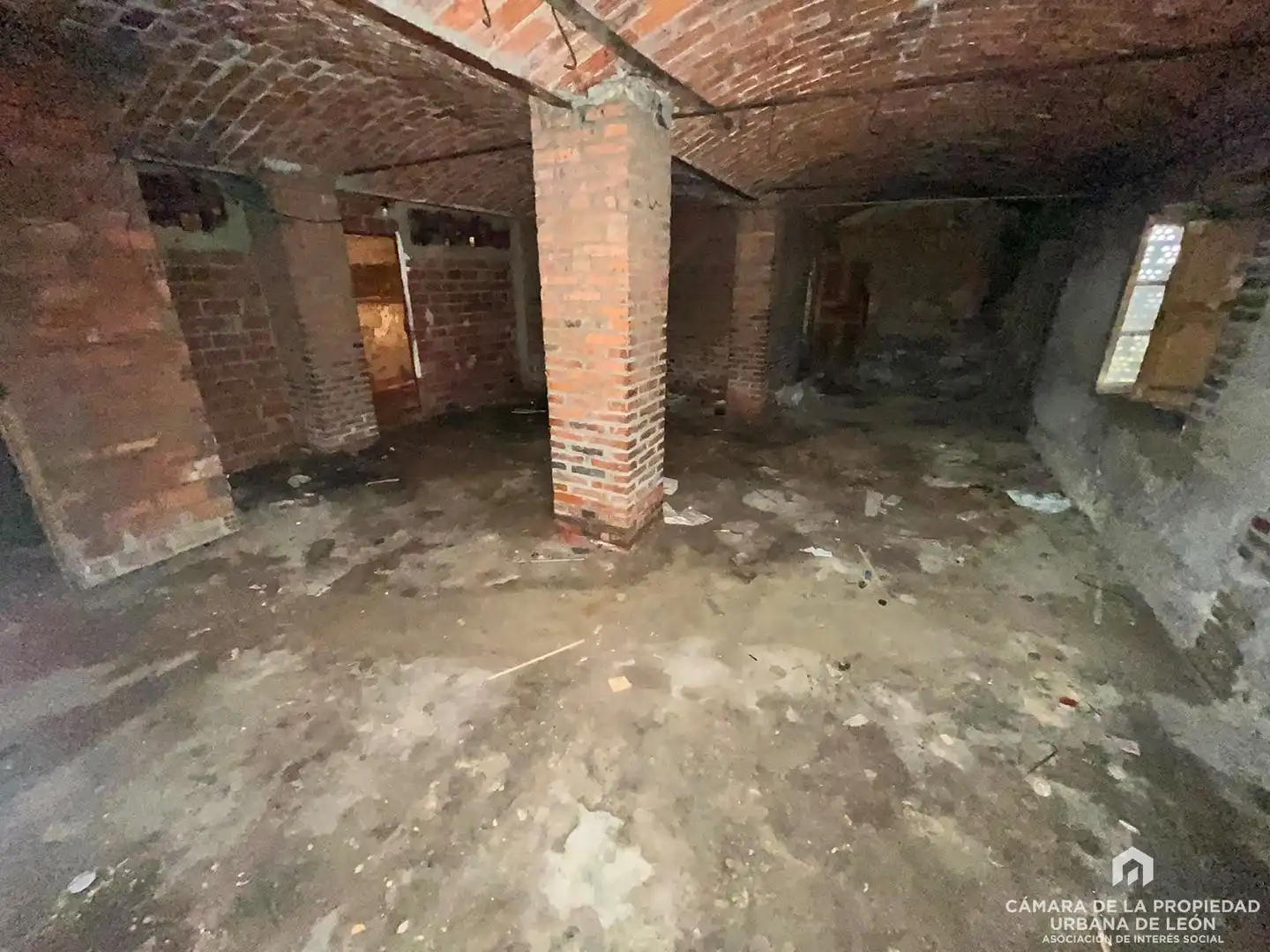 Casa o xalet en venda en San Andrés del Rabanedo amb Calefacció i Jardí privat