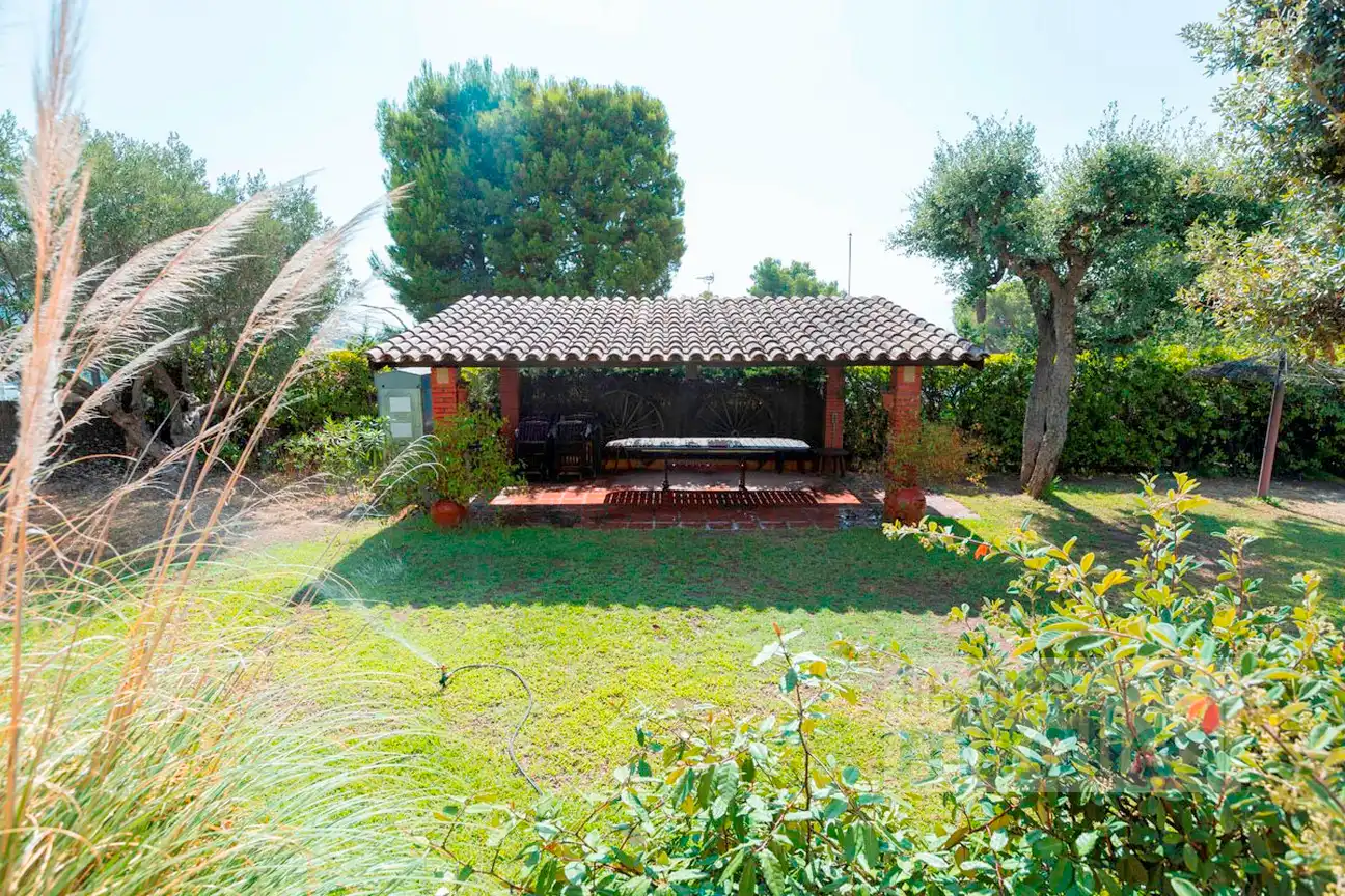 Villa con piscina in vendita a Vilassar de Dalt, imagen 13