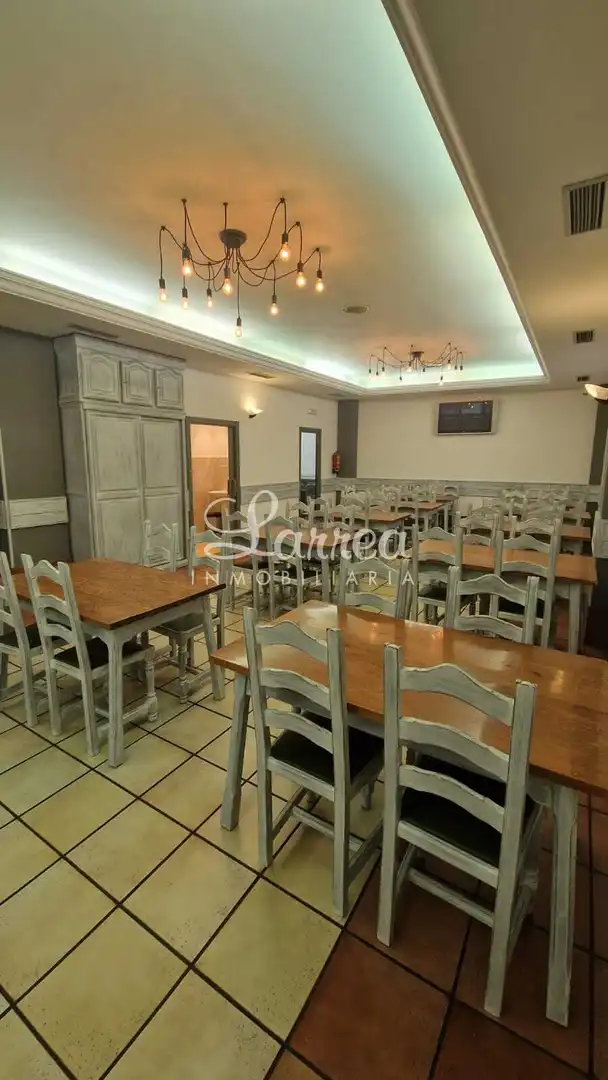Local en venta en Amorebieta-Etxano con Amueblado