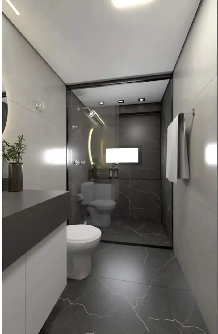 Baño de Piso en venta en Gandia con Aire acondicionado