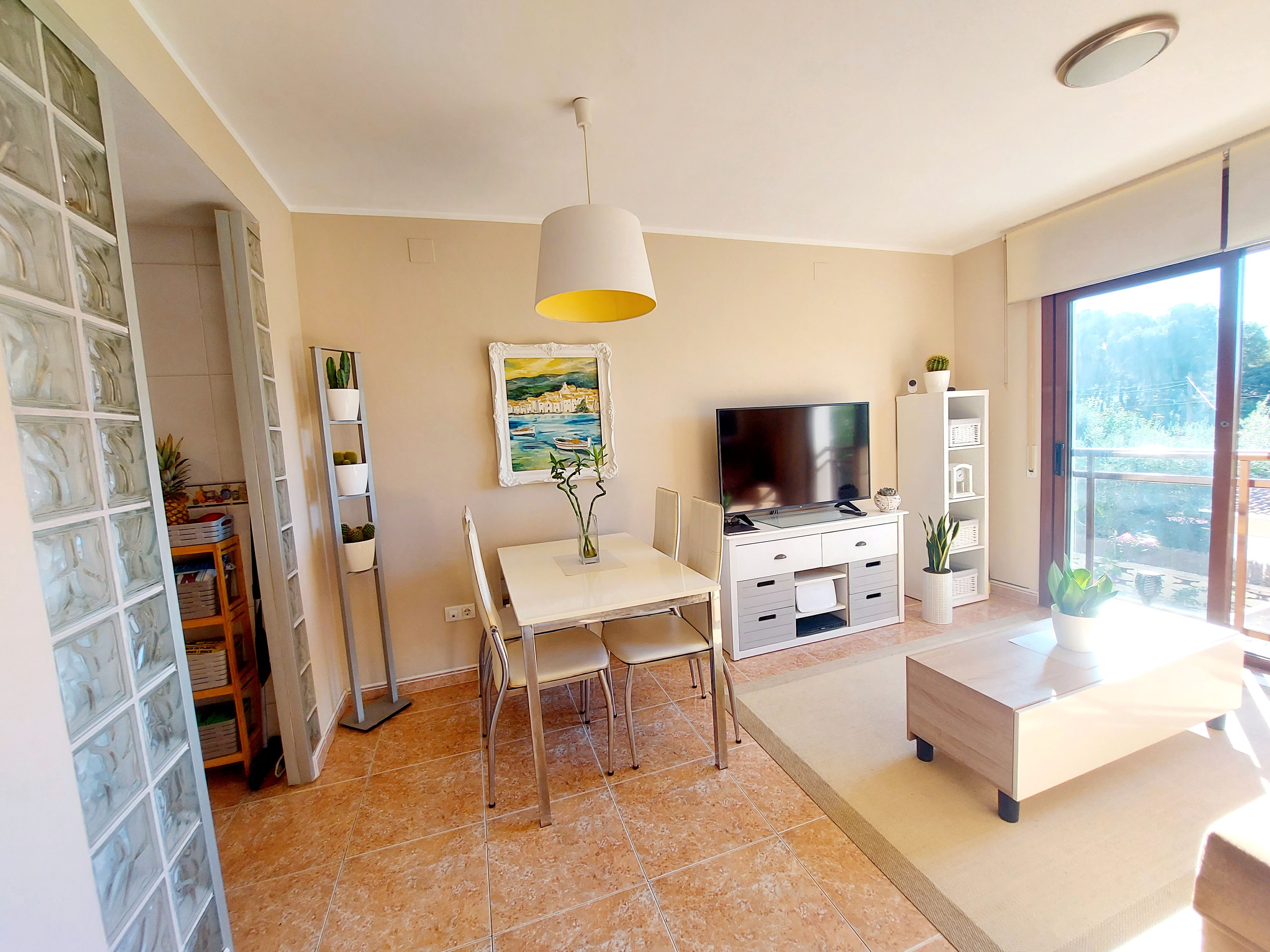 Apartament de lloguer a Carrer Giuseppe Verdi, El Francàs