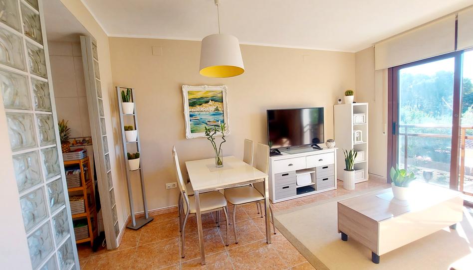 Foto 1 de Apartament de lloguer a Carrer Giuseppe Verdi, El Francàs, Tarragona