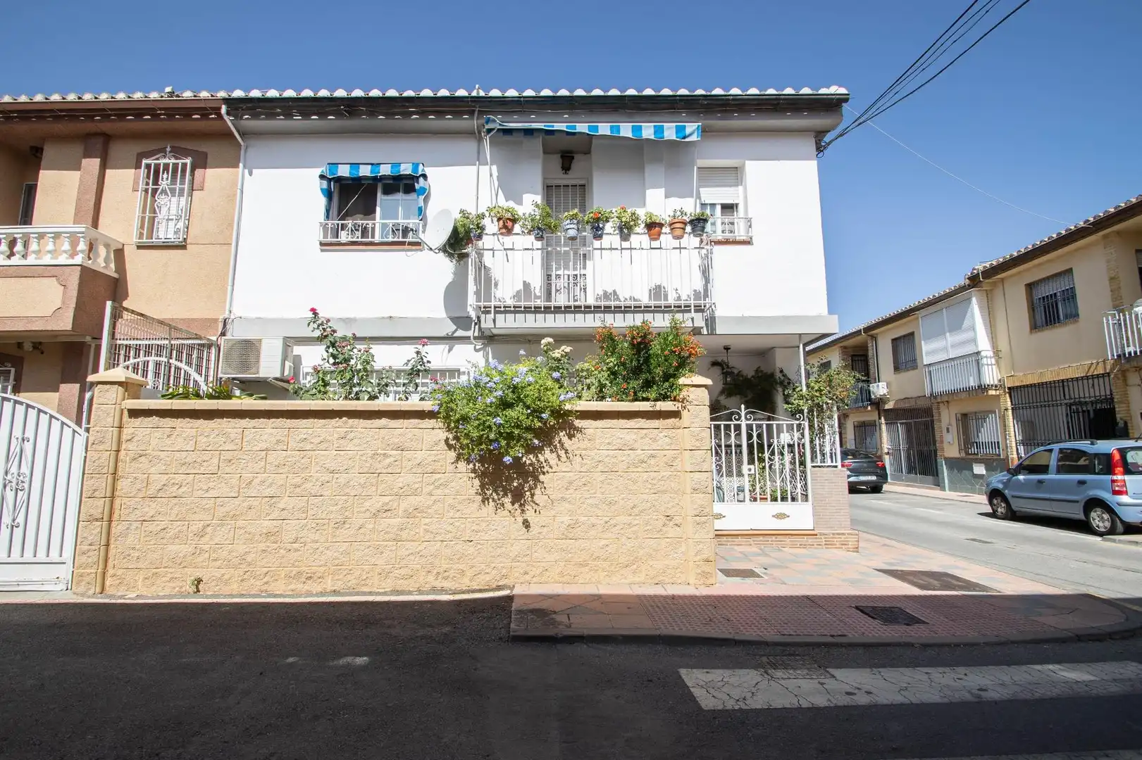 Maison mitoyenne avec terrasse à vendre à Calle ZORRILLA, imagen 34
