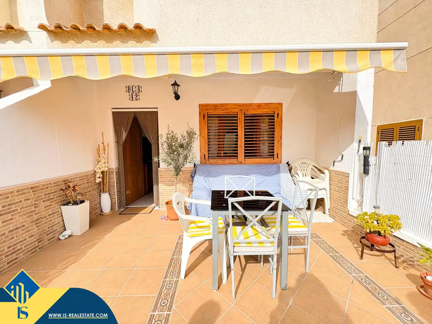 Casa con piscina in vendita a Gran Alacant, imagen 3