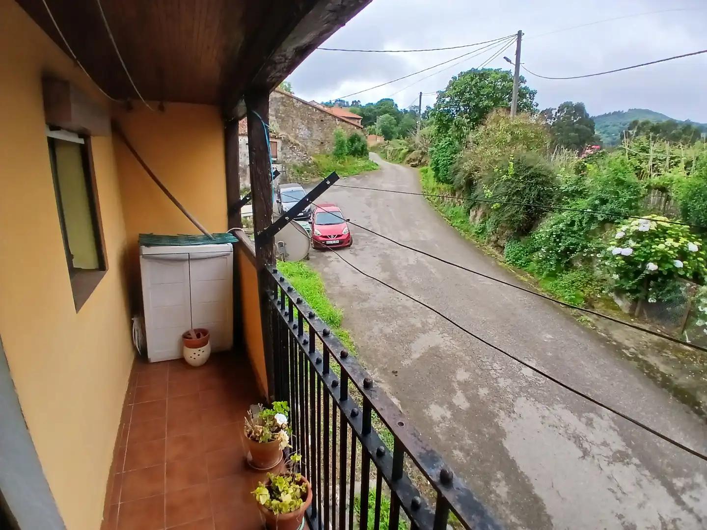 Adossat amb jardí en venda a Barrio Rascón, imagen 2