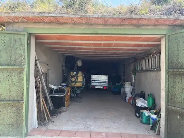 Finca rústica en venta en Barberà de la Conca con Amueblado