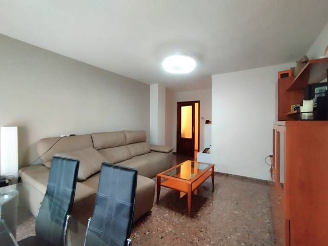 Piso en Venta en Eixample