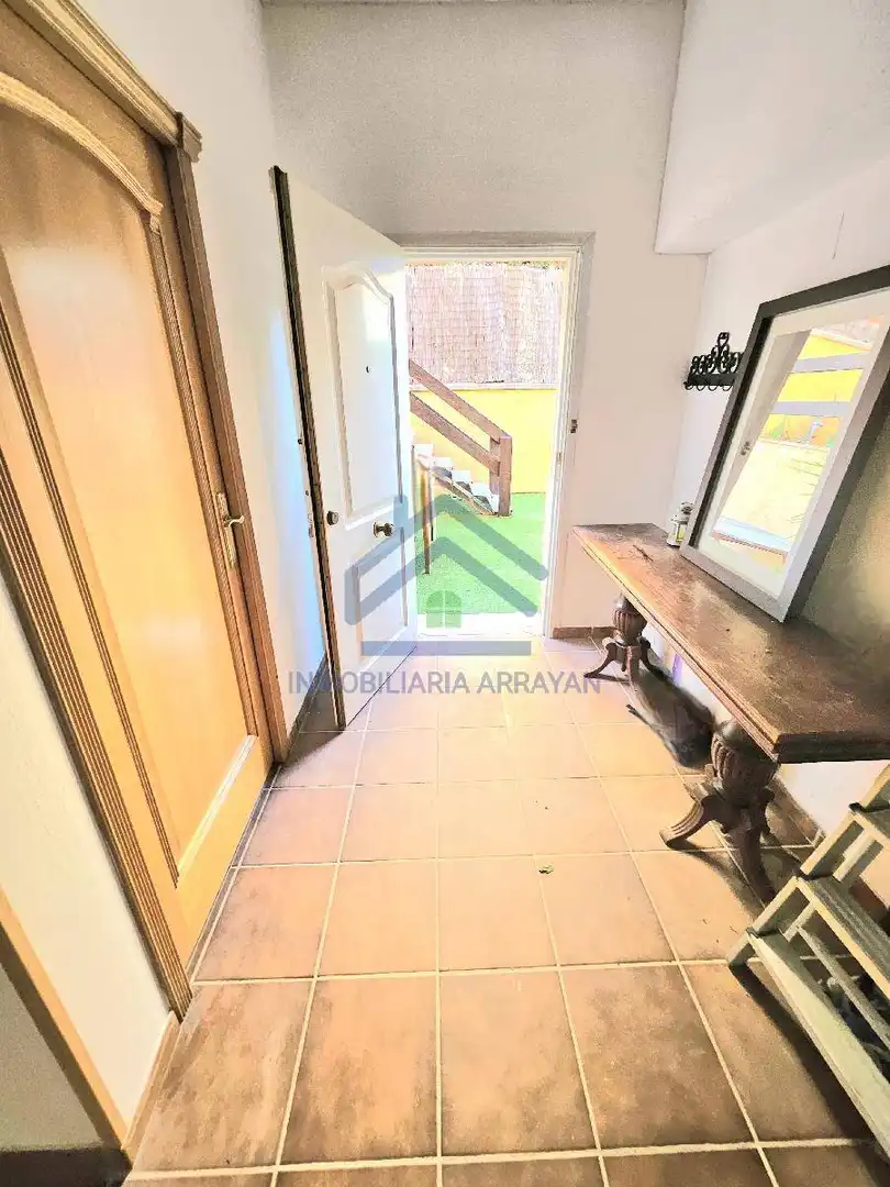 Chalet con terraza en venta en Gójar, imagen 56