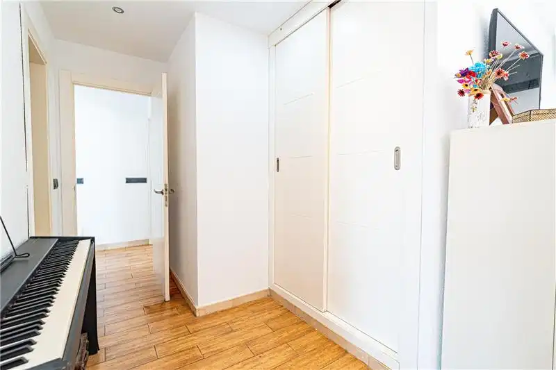 Penthouse mit Terrasse zum Verkauf in Platja de Palma, imagen 17