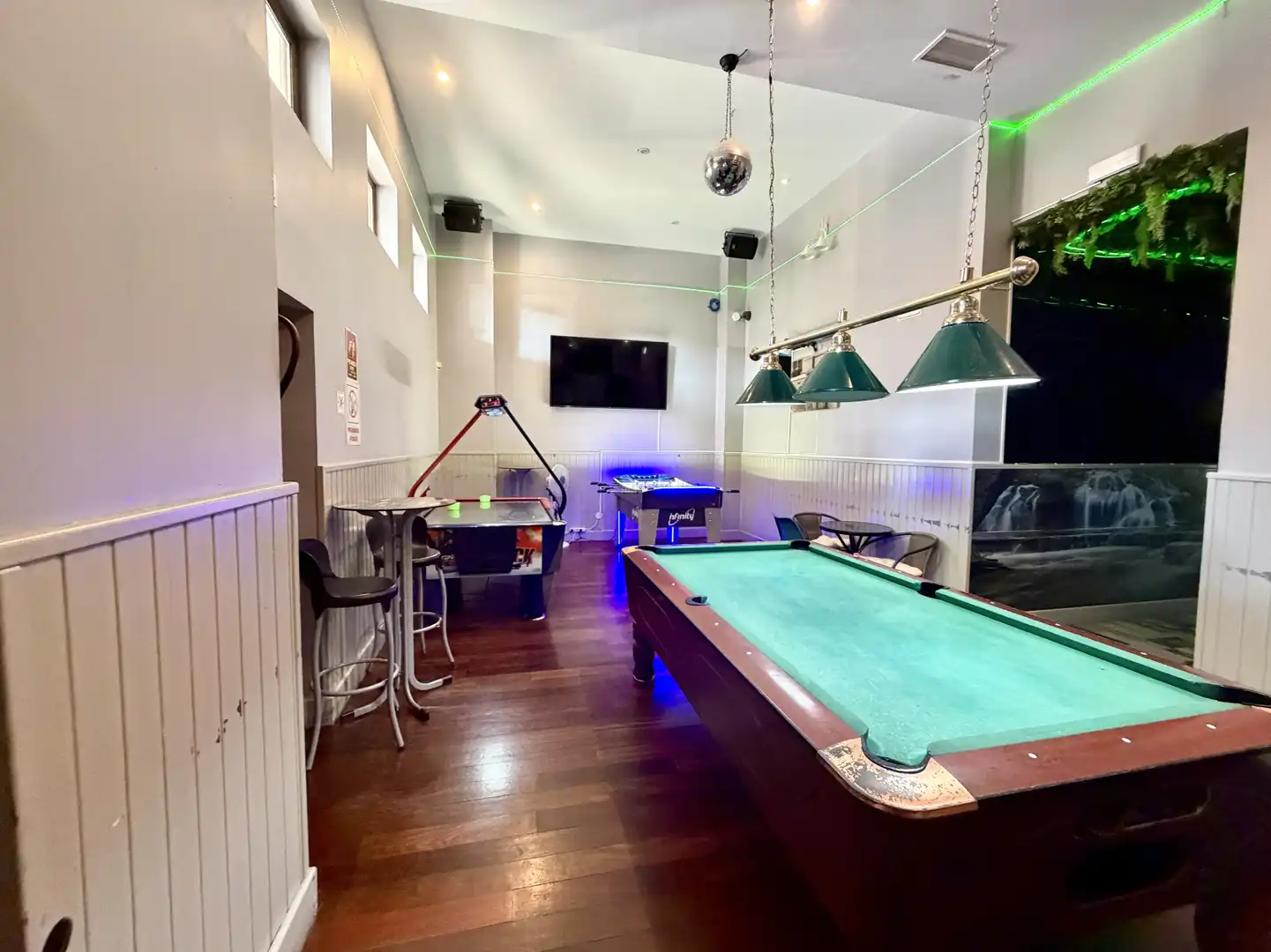 Commercial properties for sale in Muriedas