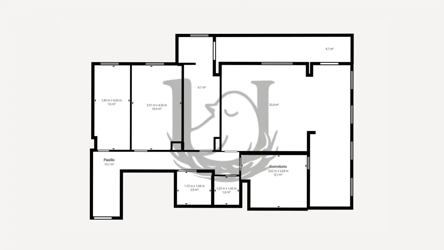 Piso con ascensor en venta en Racó, imagen 37