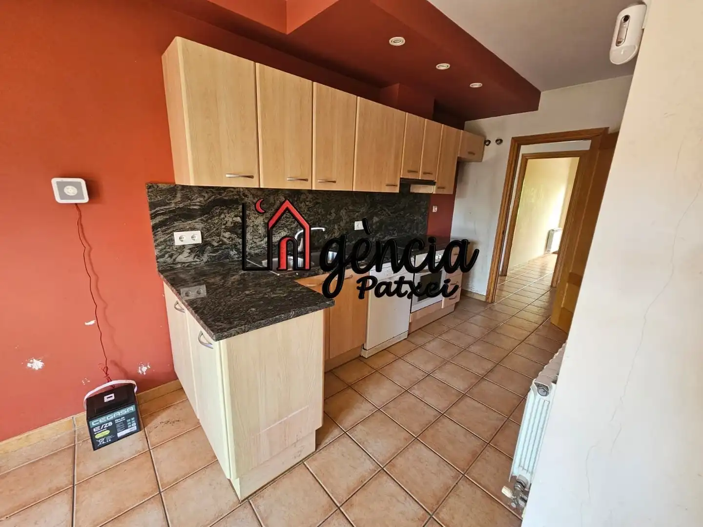 Cocina de Piso en venta en Palafrugell con Calefacción