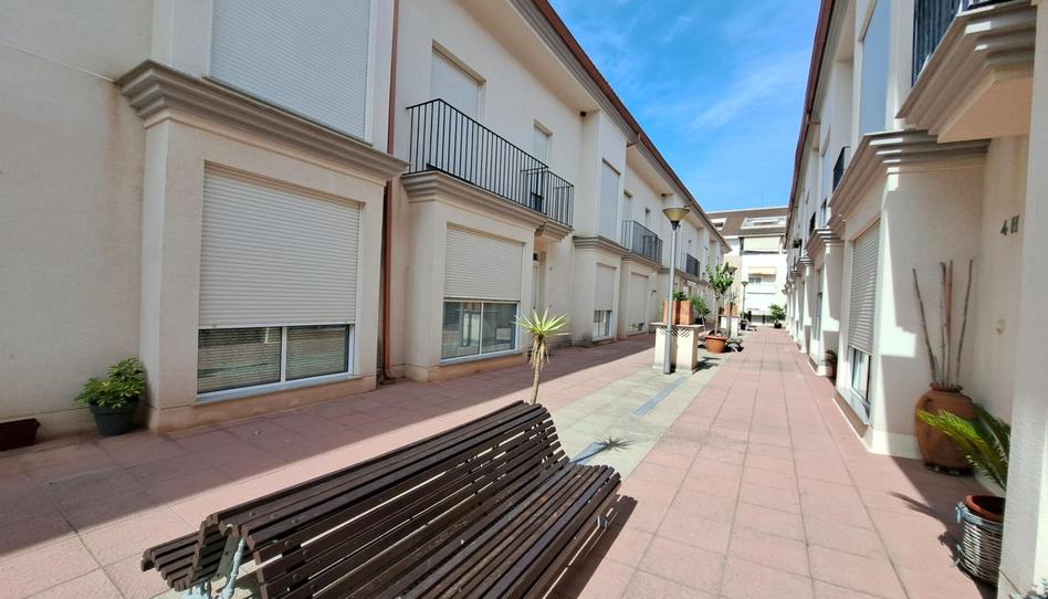 Photo 1 of Single-family semi-detached for sale in Pere Crespí, Valencia