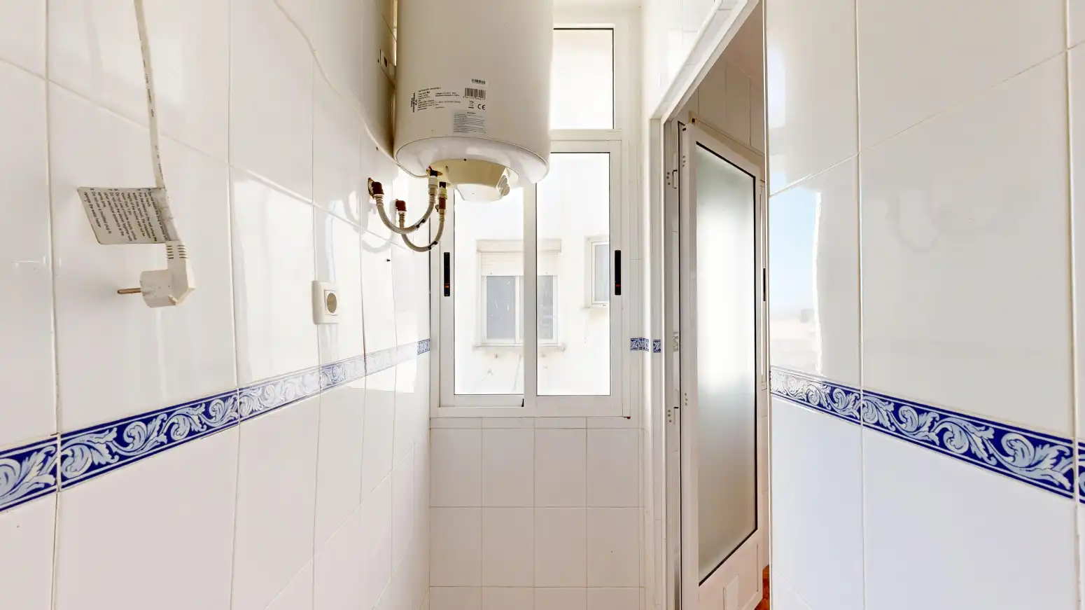 Baño de Piso en venta en La Unión con Trastero