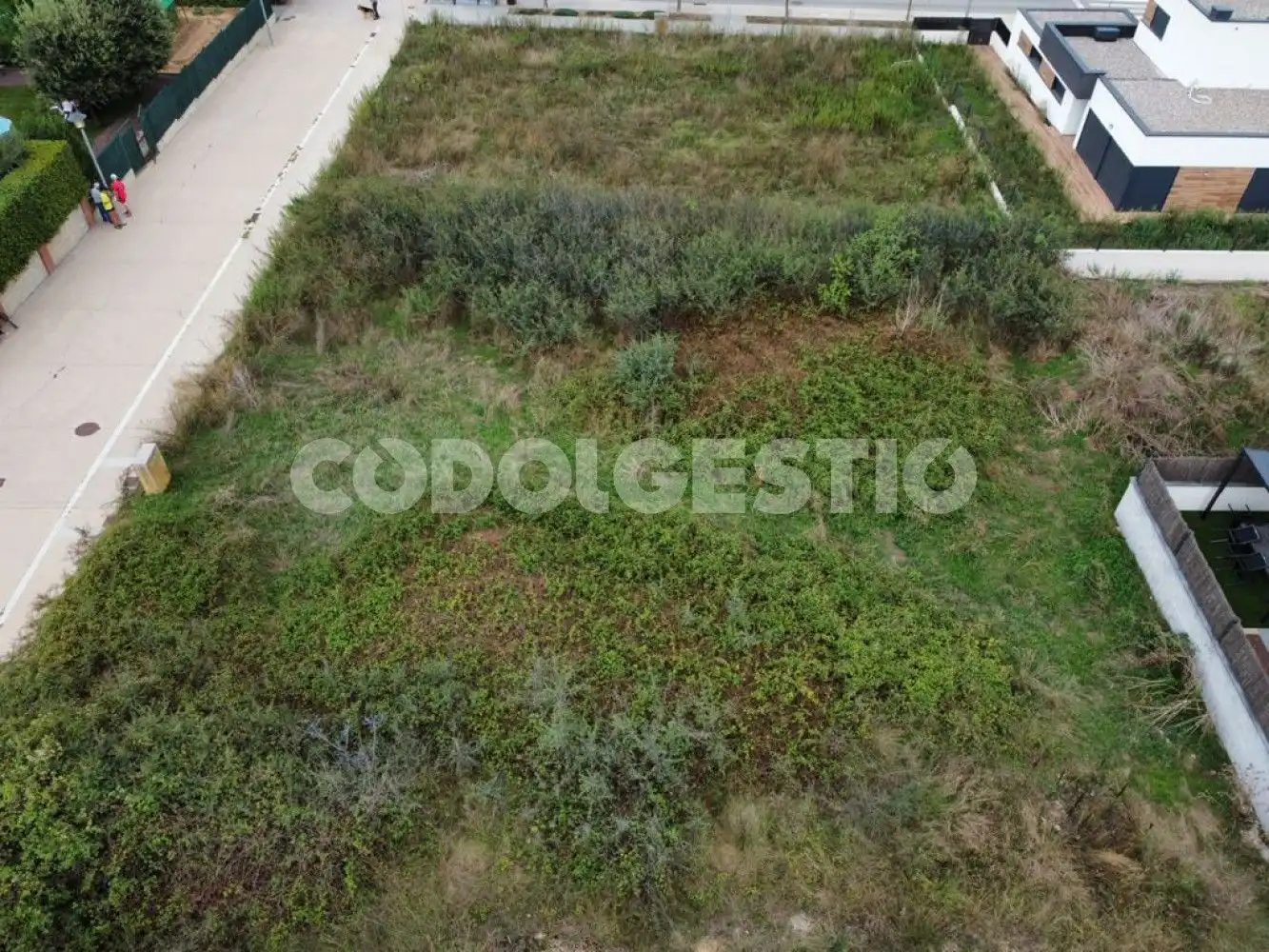 Wohnbaugrundstück zum Verkauf in Torelló, imagen 3
