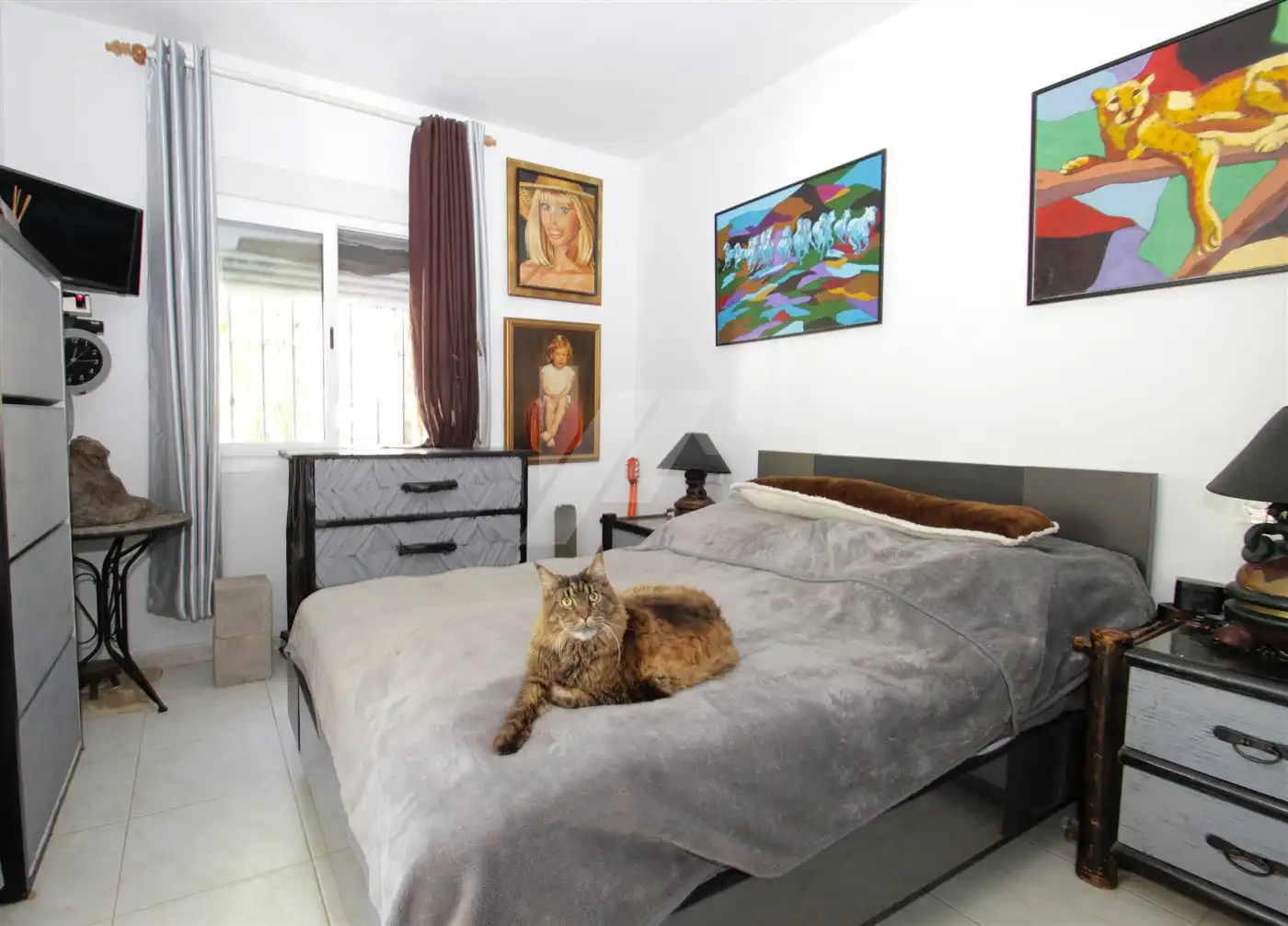 Villa con terrazza in vendita a La Viña - Montemar - San Jaime, imagen 14