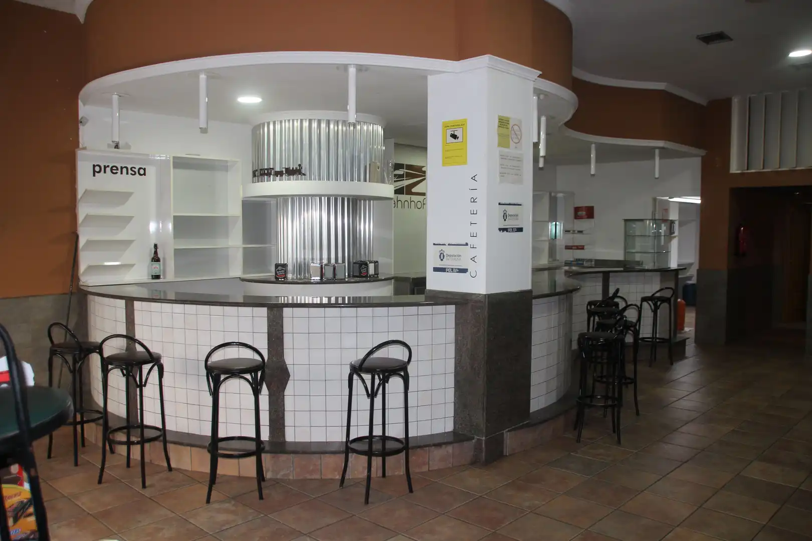 Local comercial en venda a Pontecesures, imagen 8