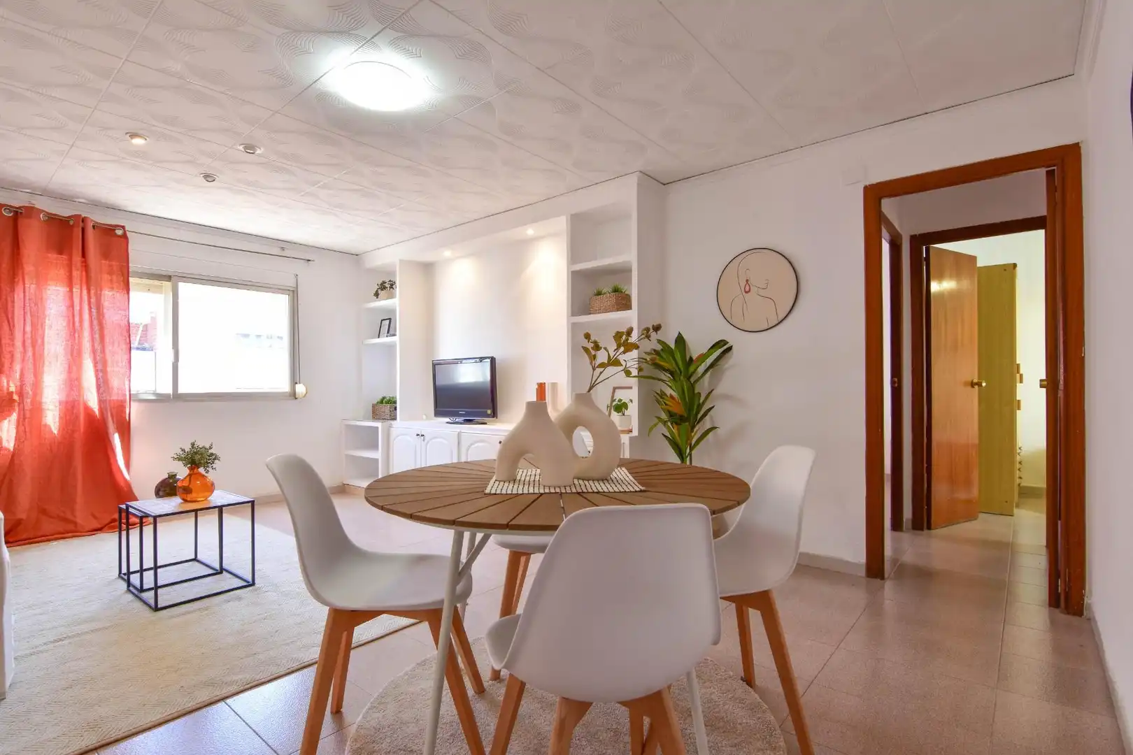 Wohnung mit Terrasse zum Verkauf in Casco Antiguo, imagen 29