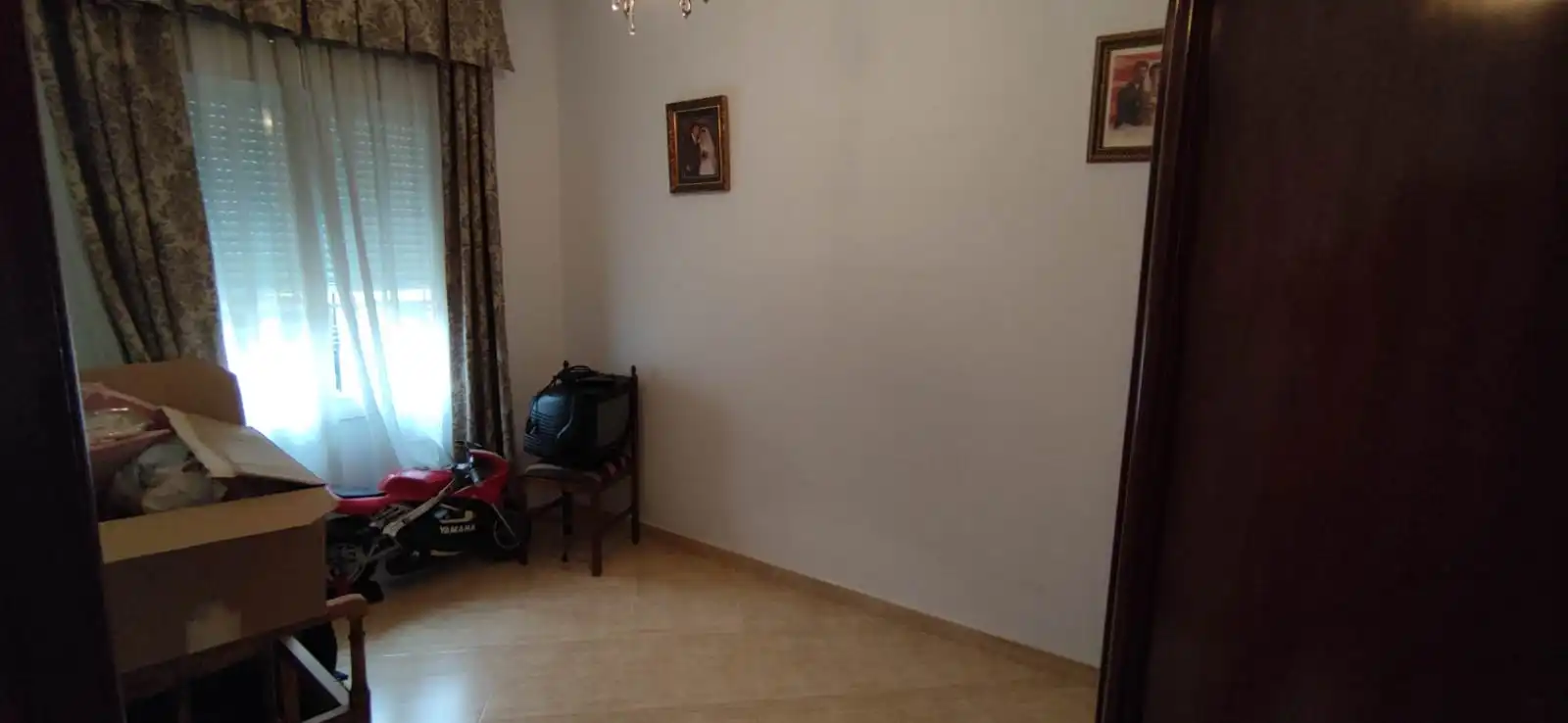 Casa con terraza en venta en Almendralejo