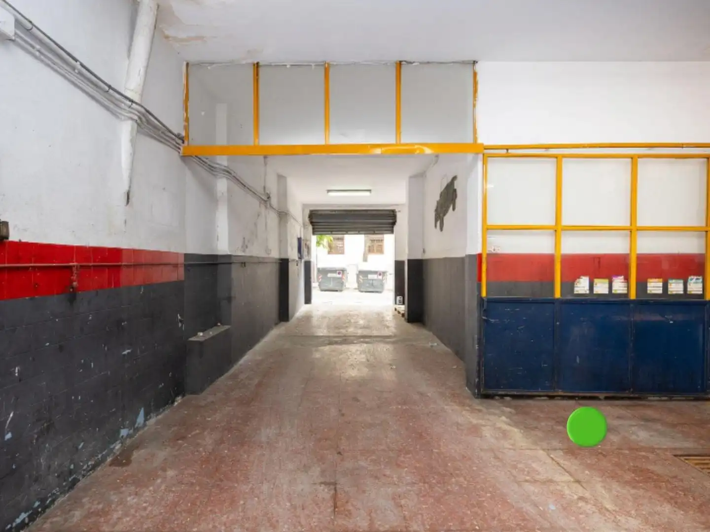 Ground floor for sale in Beiro, imagen 3