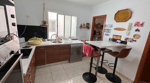 Photo 5 of Single-family semi-detached for sale in Montaña los Vélez - Vargas, Agüimes