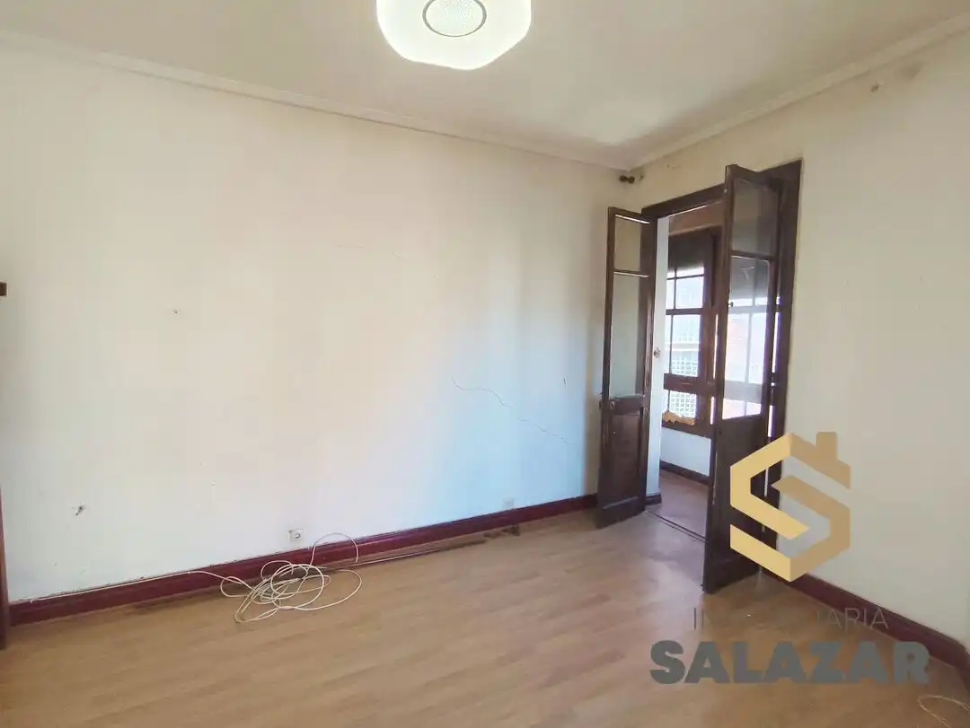 Appartamento con balcone in vendita a Pablo de Alzola Kalea, imagen 17