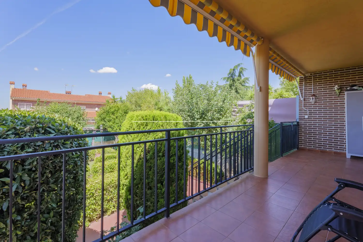 Semi-detached house for sale in Serranillos del Valle, imagen 22