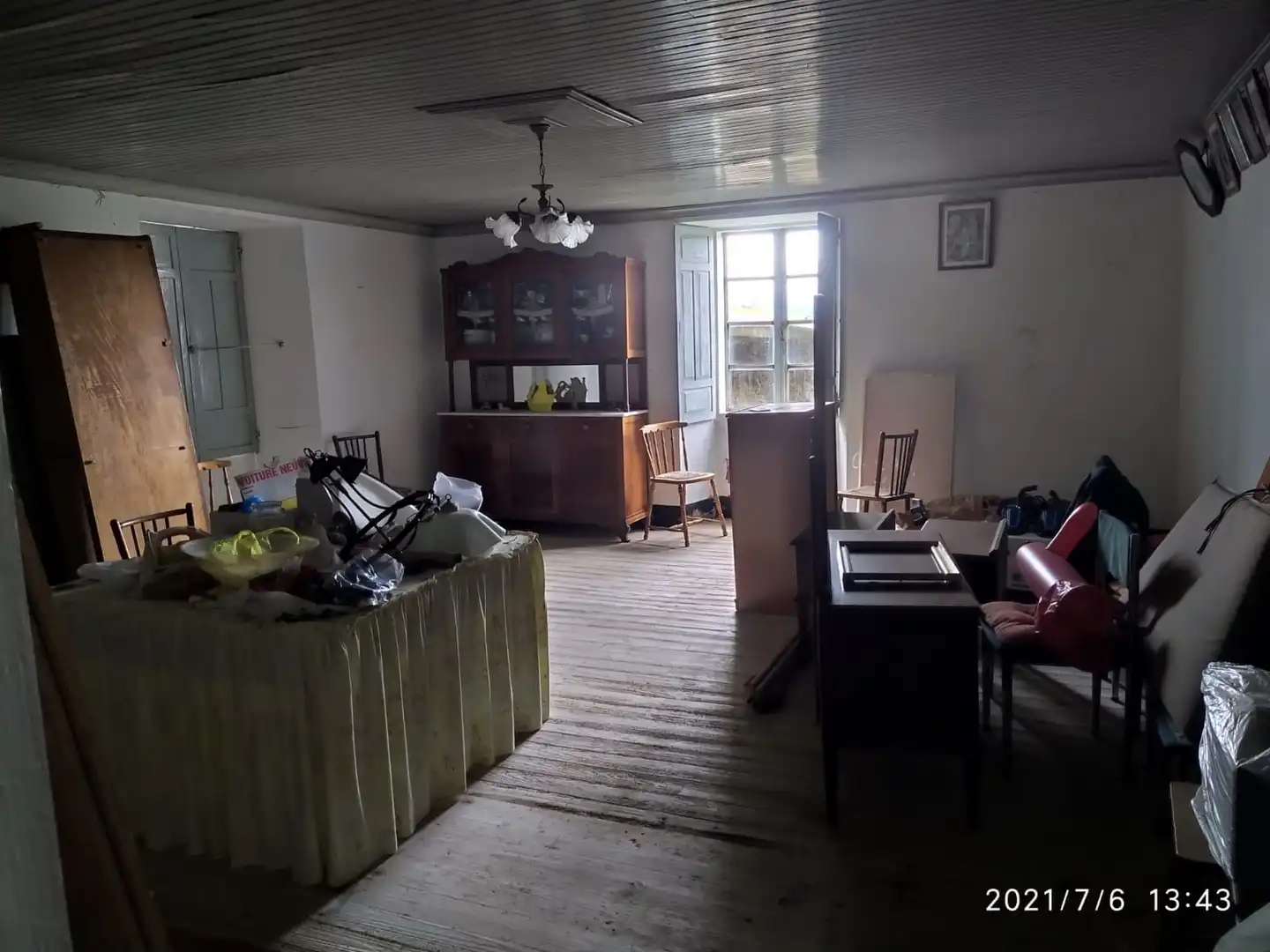 Maison avec jardin à vendre à Carballo, imagen 6