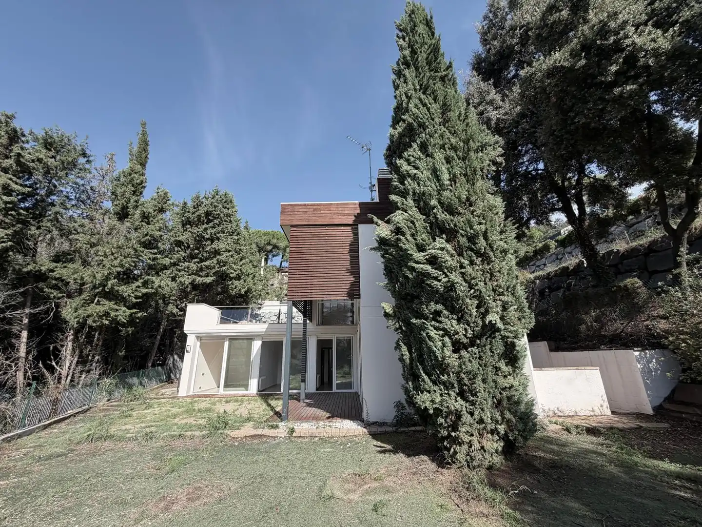 Haus mit Pool zum Verkauf in Carrer Mare de Déu del Coll 92, imagen 47
