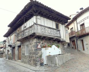 Außenansicht von Country house zum verkauf in Cuevas del Valle