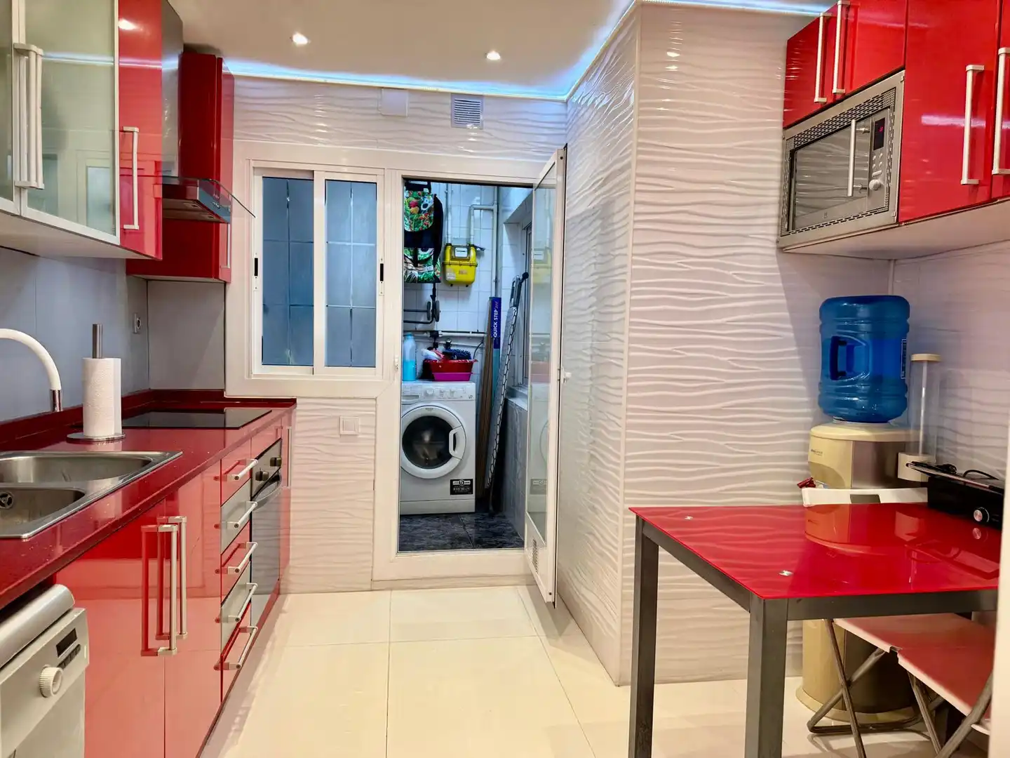 Flat with lift for sale in Carretera de la Bordeta, imagen 13